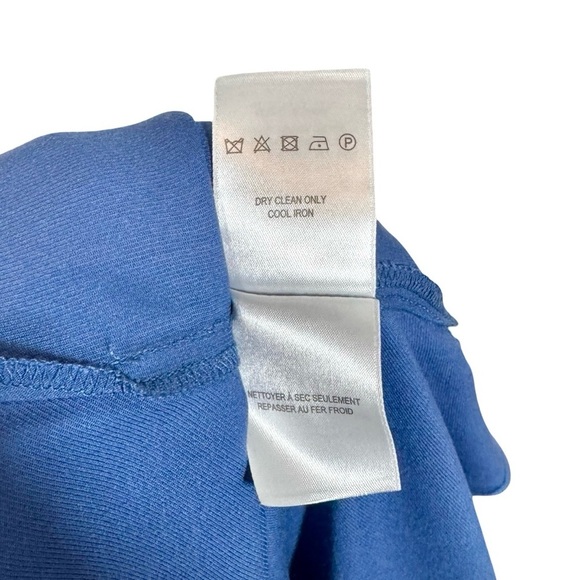 Kachel x Anthropologie Willow Wrap Silk Blend Midi Dress Floral Watercolor - Picture 13 of 13